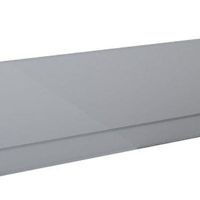 Aquatrend WC Unit w/ Frontline Concealed Cistern & Piccolo Back to Wall WC- All Colours