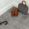 Dryback Vinyl Flooring Tiles - 457mm x 457mm (20 per Box) - All Colours