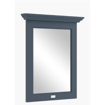 600mm Flat Mirror - All Colours
