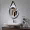 Halo Mirror