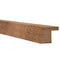 Hardwood Hockey Stick - 25mm x 20.5mm x 2m