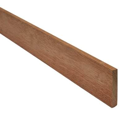 Hardwood Lippings (2.135m x 47mm x 8mm)