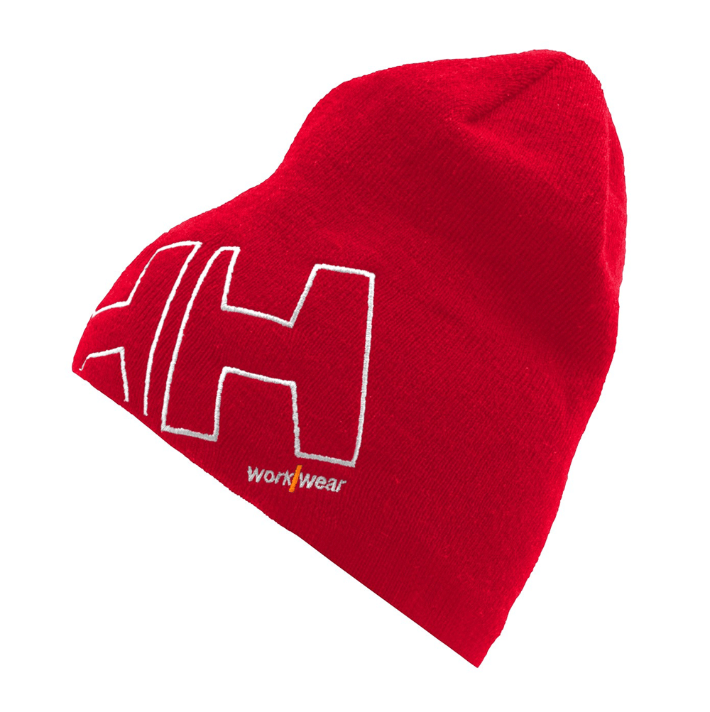 Helly Hansen 79830 Classic Logo Beanie