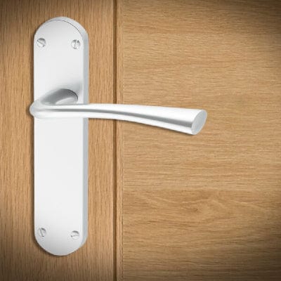 Havel SCP Lever / Latch Plate Handle Pack