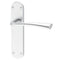 Havel SCP Lever / Bath Plate Handle Pack