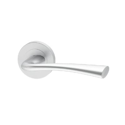 Havel SCP Lever / Round Rose Handle Pack