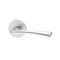 Havel SCP Lever / Round Rose Fire Door Pack