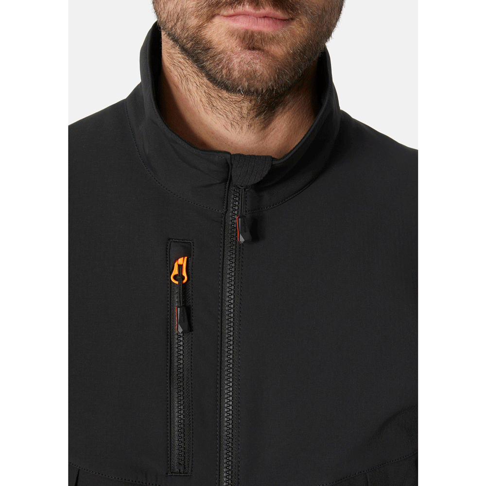Helly Hansen 77250 Chelsea Evo BRZ Jacket