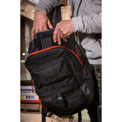 Helly Hansen 79583 Work Day Back Pack Bag