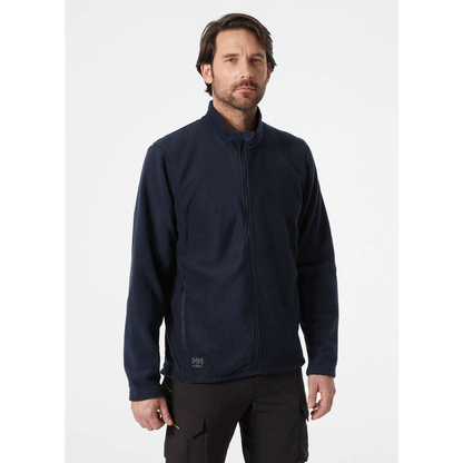 Helly Hansen 72096 Manchester 2.0 Fleece Jacket