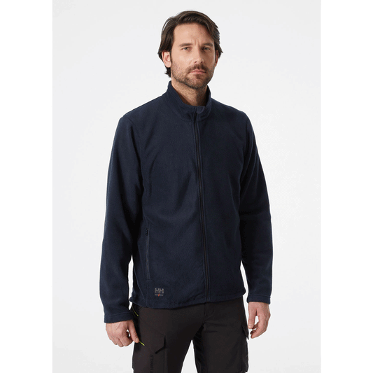 Helly Hansen 72096 Manchester 2.0 Fleece Jacket
