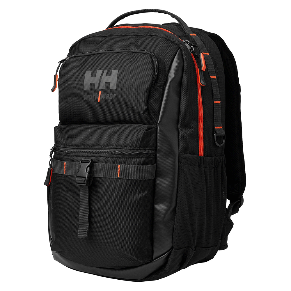 Helly Hansen 79583 Work Day Back Pack Bag
