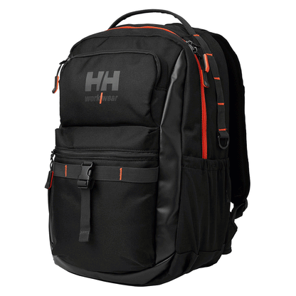 Helly Hansen 79583 Work Day Back Pack Bag