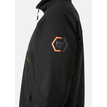 Helly Hansen 77250 Chelsea Evo BRZ Jacket