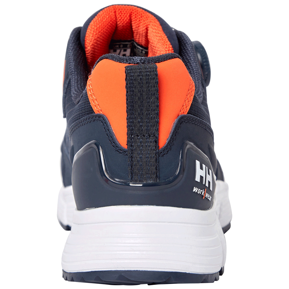 Helly Hansen 78355 KENSINGTON MXR LOW BOA S3L Safety Trainer