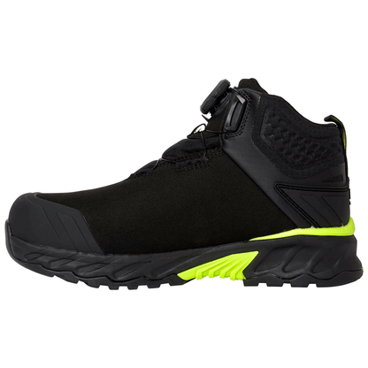Helly Hansen 78341 MAGNI EVO MID BOA Safety Boot