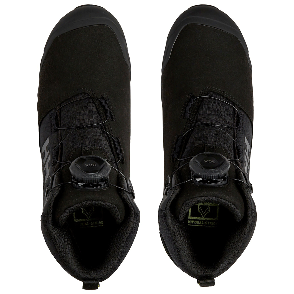 Helly Hansen 78341 MAGNI EVO MID BOA Safety Boot