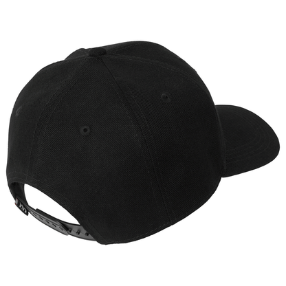 Helly Hansen 79802 Classic Logo Peaked Cap