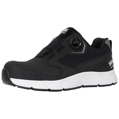 Helly Hansen 78355 KENSINGTON MXR LOW BOA S3L Safety Trainer