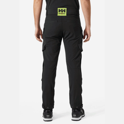 Helly Hansen 77564 Magni Evo 4 Way Stretch Trouser