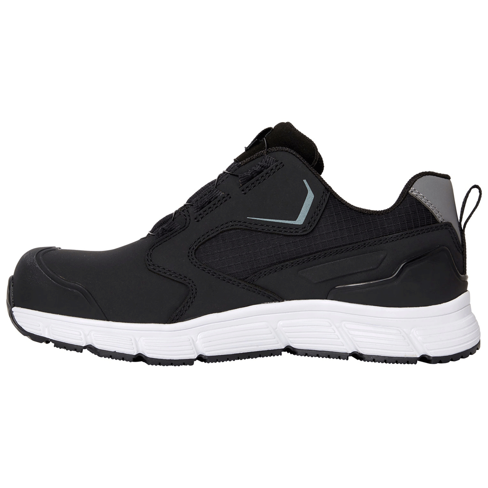 Helly Hansen 78355 KENSINGTON MXR LOW BOA S3L Safety Trainer