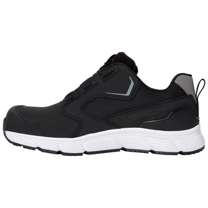 Helly Hansen 78355 KENSINGTON MXR LOW BOA S3L Safety Trainer