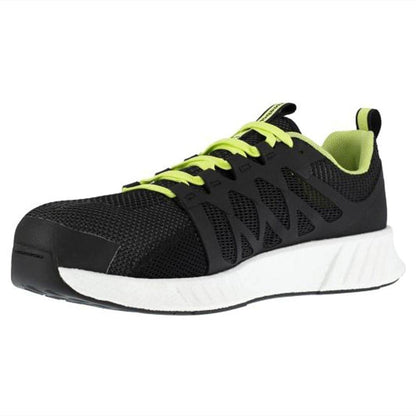 Reebok IB1070S1P Fusion Flexweave Lightweight Safety Work Trainer