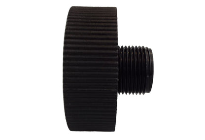 IBC Tank Adapter S60X6 Female - 1" BSP Male