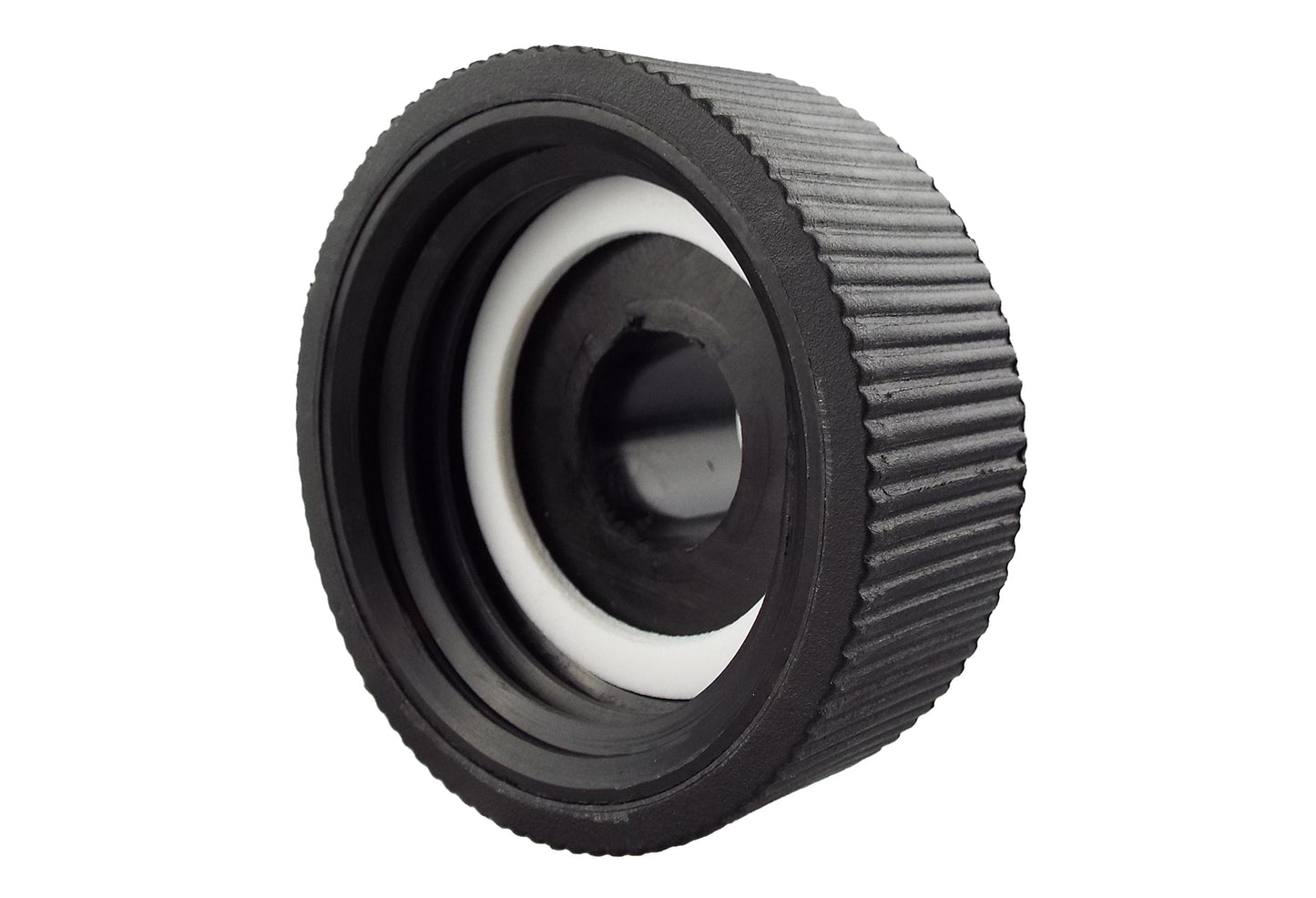 IBC Tank Adapter S60X6 Female - 1" BSP Male