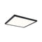 Atria Shine Backlight Square LED Panel 420x420mm Warm White - Black