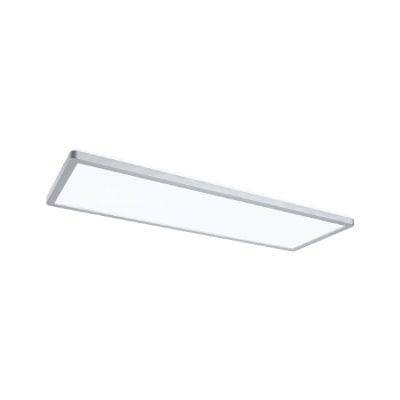 Atria Shine Backlight Square LED Panel 580x200mm Neutral White - Chrome