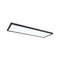 Atria Shine Backlight Square LED Panel 580x200mm Neutral White - Black