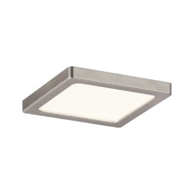 Areo Square LED Recessed Panel