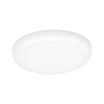 VariFit Veluna Round LED Recessed Panel IP44 75mm Neutral White