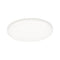VariFit Veluna Round LED Recessed Panel IP44 125mm Neutral White