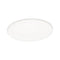 VariFit Veluna Round LED Recessed Panel IP44 185mm Neutral White
