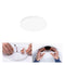 VariFit Veluna Edge Round LED Recessed Panel IP44 120mm Neutral White
