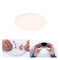 VariFit Veluna Edge Round LED Recessed Panel IP44 160mm Warm White