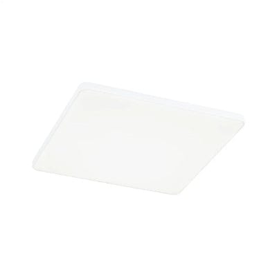 VariFit Veluna Edge Square LED Recessed Panel IP44 200x200mm Neutral White
