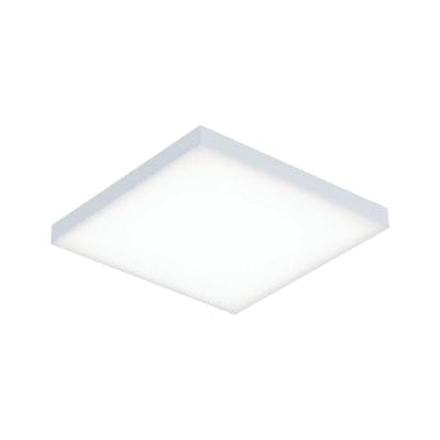 Velora Square LED Panel 225x225mm Warm White
