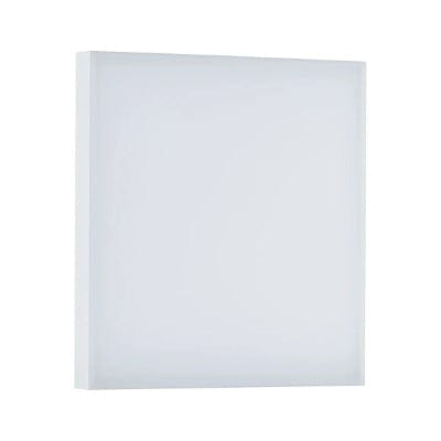 Velora Square LED Panel 225x225mm Warm White