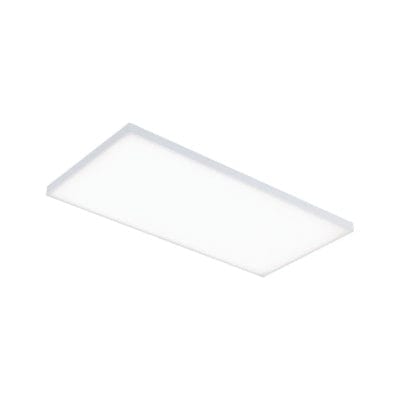 Velora Square LED Panel 600x300mm Warm White