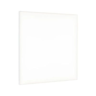 Velora Square LED Panel 600x600mm Warm White