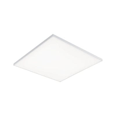 Velora Square LED Panel 225x225mm 3 Step Dimmable - Matt White