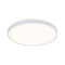 Velora Round LED Panel 300mm Warm White