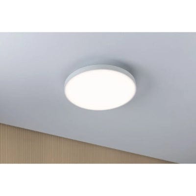 Velora Round LED Panel 300mm Warm White
