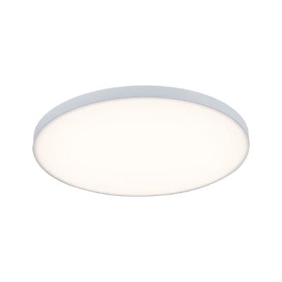 Velora Round LED Panel 400mm Warm White