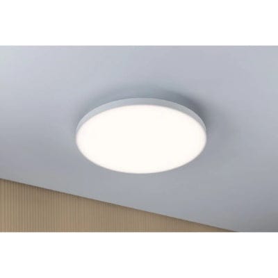 Velora Round LED Panel 400mm Warm White