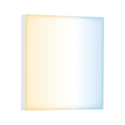 Velora Smart Home Zigbee Square LED Panel 225x225mm Tunable White