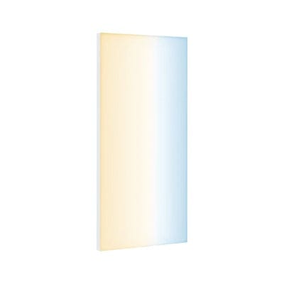 Velora Smart Home Zigbee Square LED Panel 595x295mm Tunable White